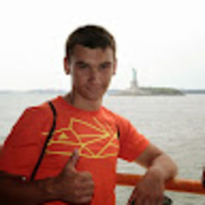 Meet your Posher, Pavel